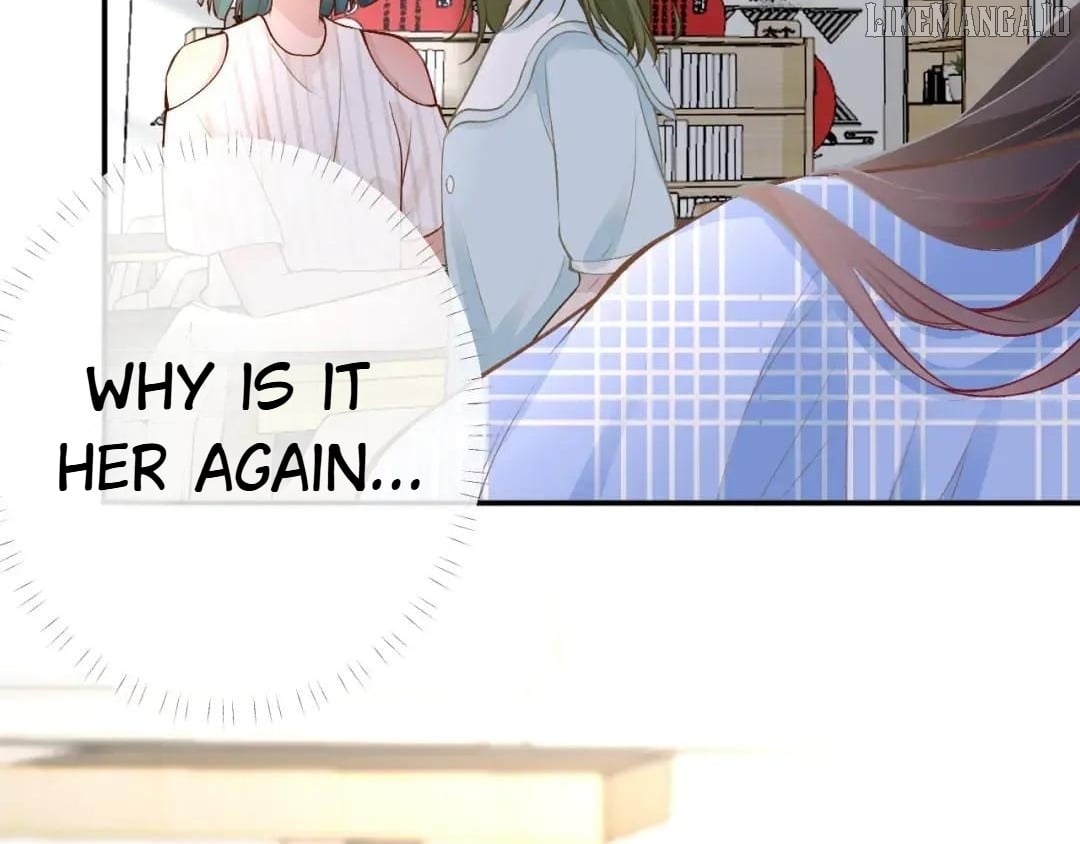 Everyone's Darling Chapter 164 - page 86